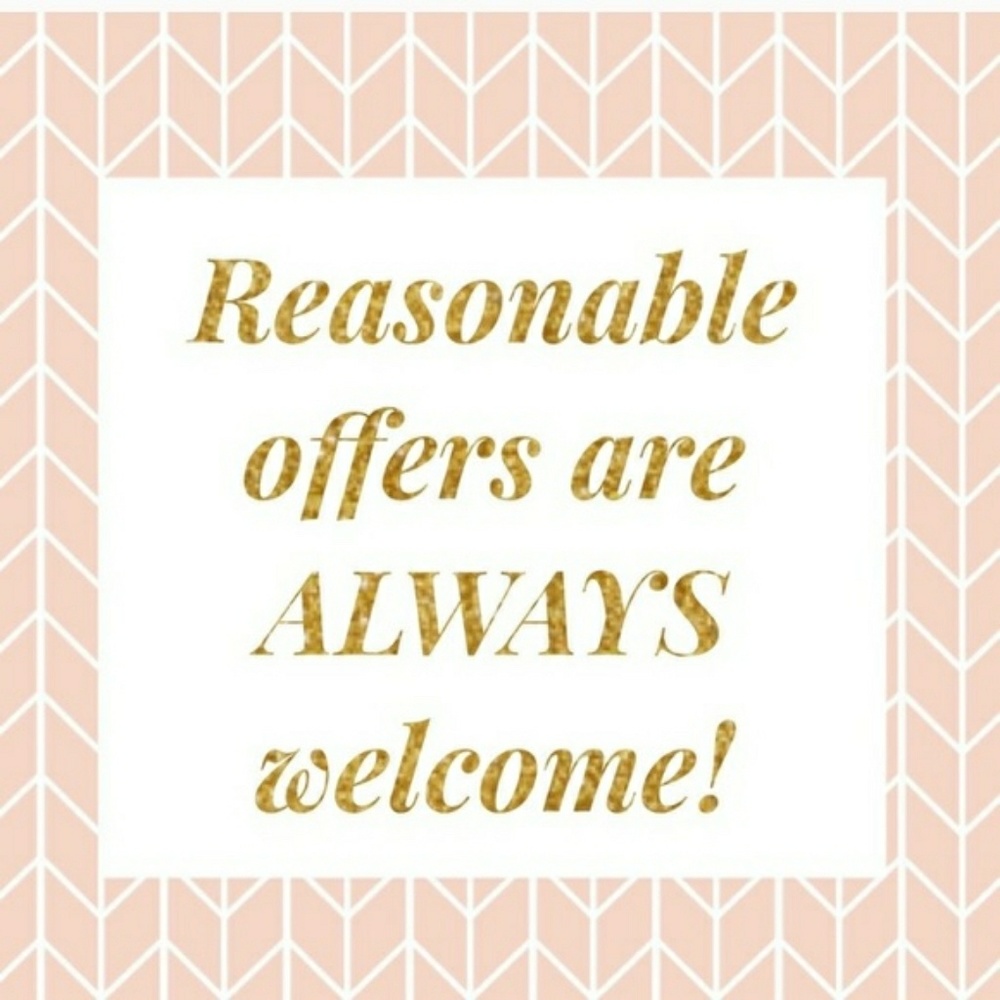 Welcome to my Closet!